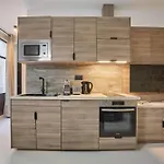 Parisian Apartment - Oberkampf - Le Marais