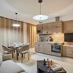 Parisian Apartment - Oberkampf - Le Marais