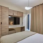Parisian Apartment - Oberkampf - Le Marais