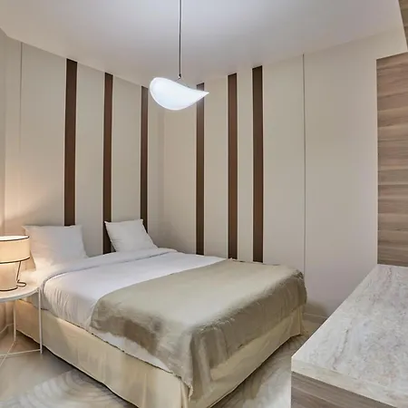 Parisian - Oberkampf - Le Marais Parigi