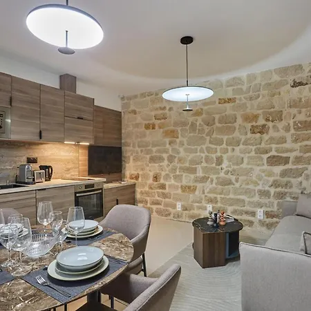 Appartamento Parisian - Oberkampf - Le Marais *