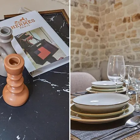 Appartamento Parisian - Oberkampf - Le Marais *