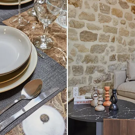 Appartamento Parisian - Oberkampf - Le Marais Parigi